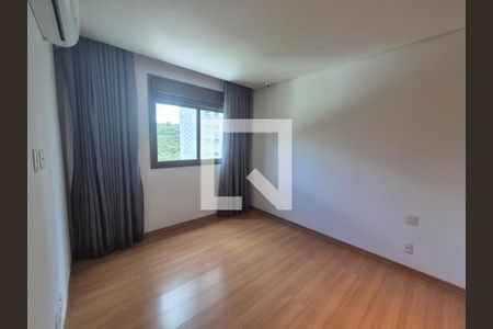 Apartamento à venda com 4 quartos, 303m² em Vale do Sereno, Nova Lima