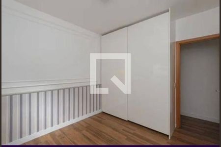 Apartamento à venda com 3 quartos, 105m² em Vila da Serra, Nova Lima