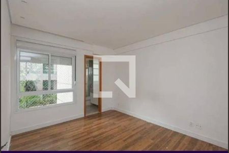 Apartamento à venda com 3 quartos, 105m² em Vila da Serra, Nova Lima