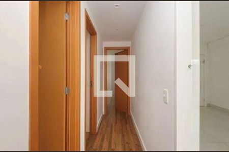 Apartamento à venda com 3 quartos, 105m² em Vila da Serra, Nova Lima