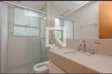 Apartamento à venda com 3 quartos, 105m² em Vila da Serra, Nova Lima