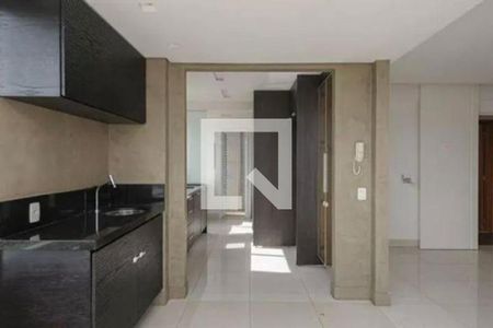 Apartamento à venda com 3 quartos, 105m² em Vila da Serra, Nova Lima
