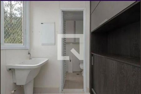 Apartamento à venda com 3 quartos, 105m² em Vila da Serra, Nova Lima