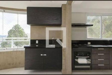 Apartamento à venda com 3 quartos, 105m² em Vila da Serra, Nova Lima