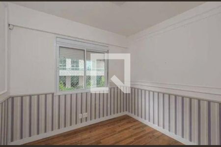 Apartamento à venda com 3 quartos, 105m² em Vila da Serra, Nova Lima