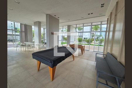 Apartamento à venda com 3 quartos, 86m² em Vila da Serra, Nova Lima