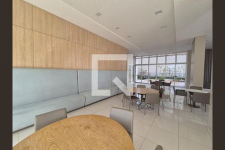Apartamento à venda com 3 quartos, 86m² em Vila da Serra, Nova Lima