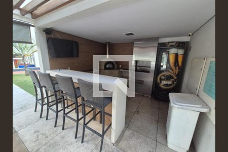 Apartamento à venda com 3 quartos, 86m² em Vila da Serra, Nova Lima