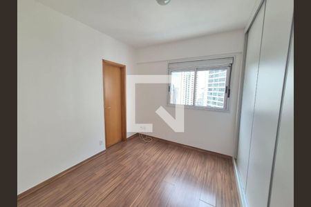 Apartamento à venda com 3 quartos, 86m² em Vila da Serra, Nova Lima