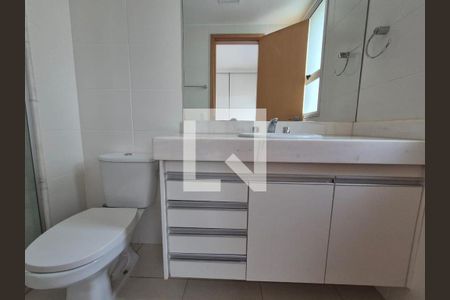 Apartamento à venda com 3 quartos, 86m² em Vila da Serra, Nova Lima