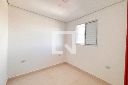 Quarto 1 de apartamento para alugar com 2 quartos, 50m² em Vila Dalila, São Paulo