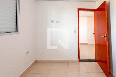 Quarto 1 de apartamento para alugar com 2 quartos, 50m² em Vila Dalila, São Paulo