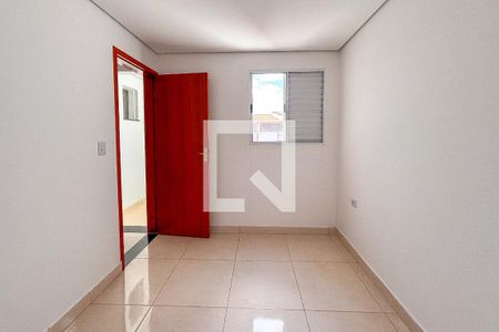 Quarto 2 de apartamento para alugar com 2 quartos, 50m² em Vila Dalila, São Paulo