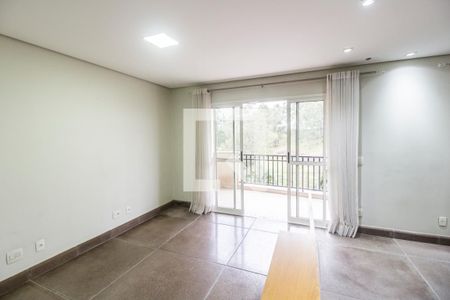 Sala de apartamento para alugar com 3 quartos, 139m² em Tamboré, Santana de Parnaíba