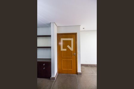 Sala de apartamento para alugar com 3 quartos, 139m² em Tamboré, Santana de Parnaíba