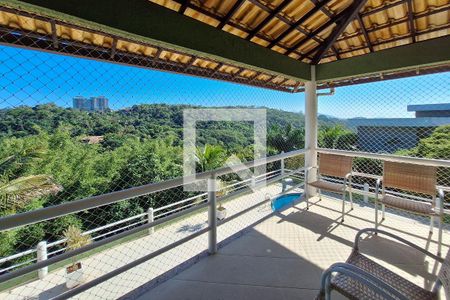 Sala de casa de condomínio à venda com 7 quartos, 483m² em Vila Progresso, Niterói