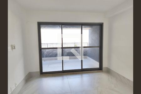 Studio de kitnet/studio para alugar com 1 quarto, 30m² em Chácara Klabin, São Paulo
