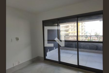 Studio de kitnet/studio para alugar com 1 quarto, 30m² em Chácara Klabin, São Paulo