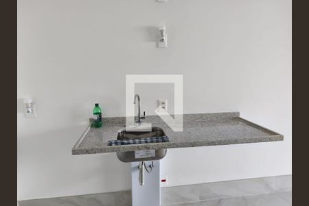 Studio de kitnet/studio para alugar com 1 quarto, 30m² em Chácara Klabin, São Paulo