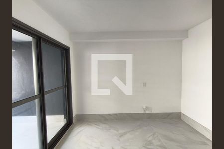 Studio de kitnet/studio para alugar com 1 quarto, 30m² em Chácara Klabin, São Paulo
