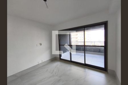 Studio de kitnet/studio para alugar com 1 quarto, 30m² em Chácara Klabin, São Paulo
