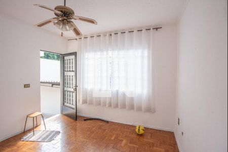 Sala de casa à venda com 3 quartos, 95m² em Jardim dos Oliveiras, Campinas
