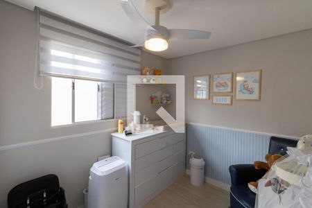 Quarto 2 de casa de condomínio à venda com 2 quartos, 74m² em Jardim Norma, São Paulo