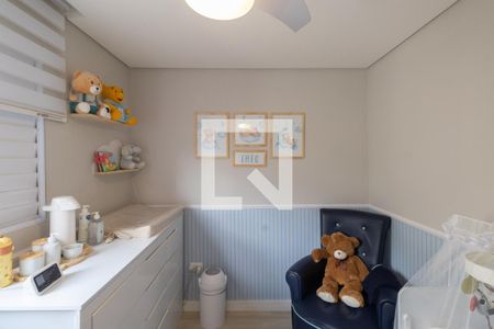 Quarto 2 de casa de condomínio à venda com 2 quartos, 74m² em Jardim Norma, São Paulo