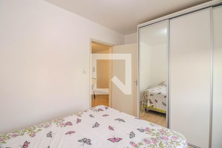 Quarto de apartamento para alugar com 1 quarto, 42m² em Vila Ipiranga, Porto Alegre