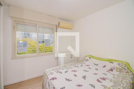 Quarto de apartamento para alugar com 1 quarto, 42m² em Vila Ipiranga, Porto Alegre