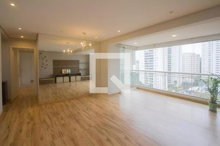 Foto 07 de apartamento à venda com 3 quartos, 98m² em Alto da Boa Vista, São Paulo