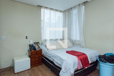 quarto 1 de casa de condomínio à venda com 3 quartos, 160m² em Fazenda dos Pires, Nova Lima