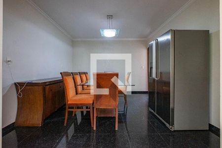 Sala de casa para alugar com 5 quartos, 700m² em Alto de Pinheiros, São Paulo