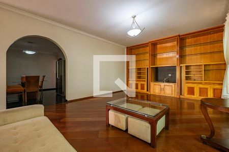 Sala de casa para alugar com 5 quartos, 700m² em Alto de Pinheiros, São Paulo