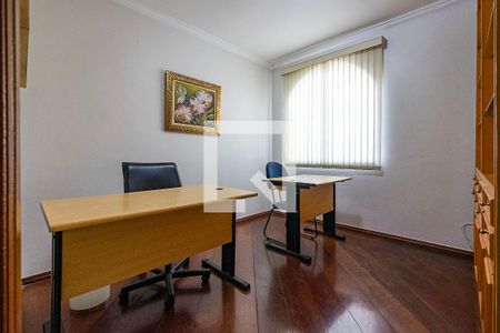 Escritório de casa para alugar com 5 quartos, 700m² em Alto de Pinheiros, São Paulo