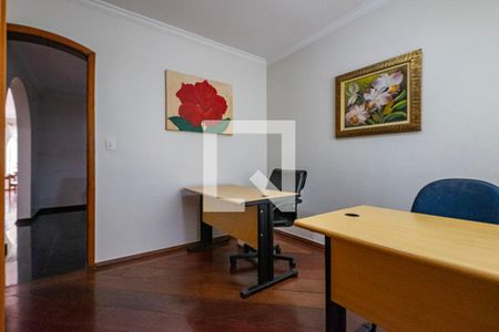 Escritório de casa para alugar com 5 quartos, 700m² em Alto de Pinheiros, São Paulo