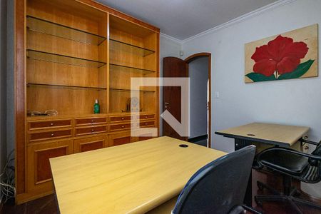 Escritório de casa para alugar com 5 quartos, 700m² em Alto de Pinheiros, São Paulo