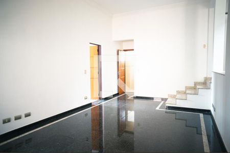 Sala 2 de casa de condomínio para alugar com 4 quartos, 400m² em Granja Viana, Cotia