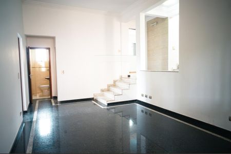 Sala 2 de casa de condomínio para alugar com 4 quartos, 400m² em Granja Viana, Cotia