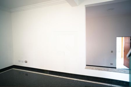 Sala 1 de casa de condomínio para alugar com 4 quartos, 400m² em Granja Viana, Cotia