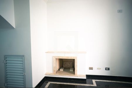 Sala 1 de casa de condomínio para alugar com 4 quartos, 400m² em Granja Viana, Cotia