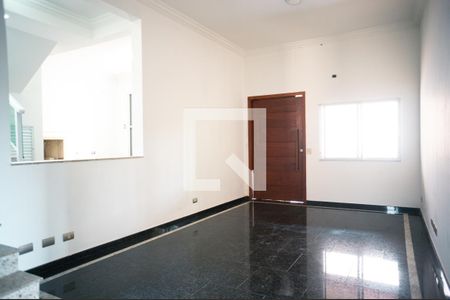 Sala 2 de casa de condomínio para alugar com 4 quartos, 400m² em Granja Viana, Cotia