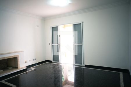 Sala 1 de casa de condomínio para alugar com 4 quartos, 400m² em Granja Viana, Cotia