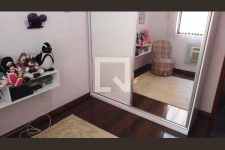 Apartamento à venda com 4 quartos, 113m² em Tauá, Rio de Janeiro