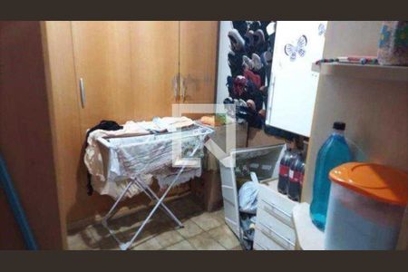 Apartamento à venda com 4 quartos, 113m² em Tauá, Rio de Janeiro