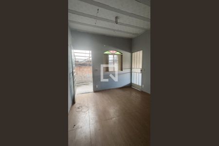 Sala de casa para alugar com 2 quartos, 400m² em Canadá, Contagem