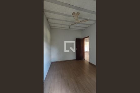 Quarto 2 de casa para alugar com 2 quartos, 400m² em Canadá, Contagem