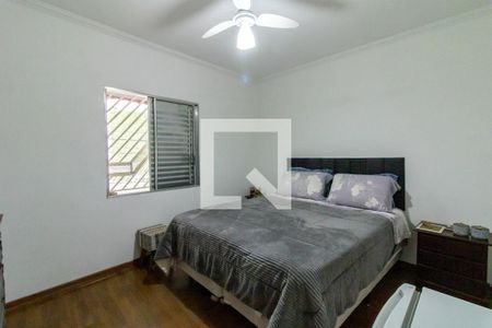 Quarto 1 de casa para alugar com 3 quartos, 122m² em Gopouva, Guarulhos