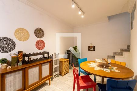 Sala de casa para alugar com 3 quartos, 122m² em Gopouva, Guarulhos