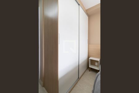 Studio de kitnet/studio para alugar com 1 quarto, 26m² em Planalto Paulista, São Paulo